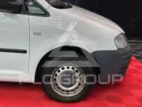 2004 Volkswagen Caddy