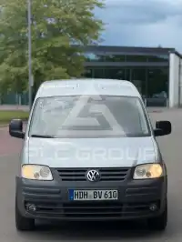 2004 Volkswagen Caddy