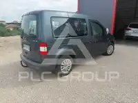 2004 Volkswagen Caddy