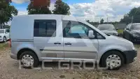 2004 Volkswagen Caddy