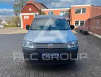 2004 Volkswagen Caddy