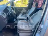 2004 Volkswagen Caddy