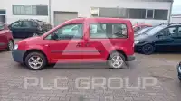 2004 Volkswagen Caddy
