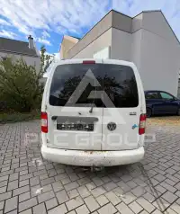 2004 Volkswagen Caddy