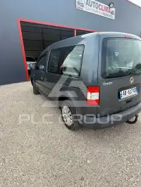 2004 Volkswagen Caddy