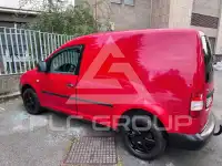 2004 Volkswagen Caddy