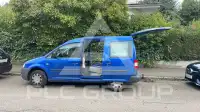 2005 Volkswagen Caddy