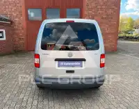 2004 Volkswagen Caddy
