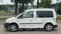 2004 Volkswagen Caddy