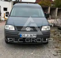 2004 Volkswagen Caddy