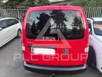 2004 Volkswagen Caddy
