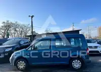 2004 Volkswagen Caddy