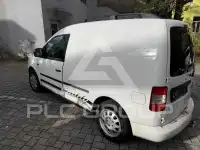 2004 Volkswagen Caddy