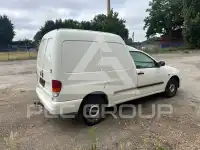 2004 Volkswagen Caddy