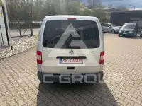 2004 Volkswagen Caddy