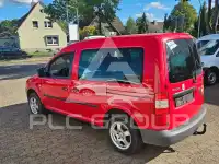 2004 Volkswagen Caddy