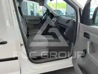 2004 Volkswagen Caddy