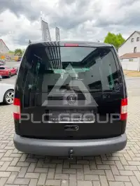 2004 Volkswagen Caddy