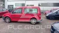 2004 Volkswagen Caddy
