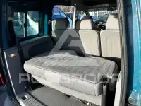 2004 Volkswagen Caddy