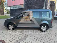 2004 Volkswagen Caddy