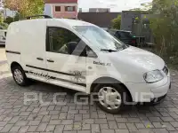 2004 Volkswagen Caddy