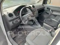 2004 Volkswagen Caddy