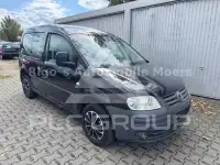 2004 Volkswagen Caddy