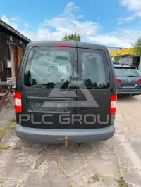 2004 Volkswagen Caddy