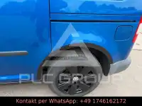 2004 Volkswagen Caddy