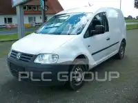 2004 Volkswagen Caddy