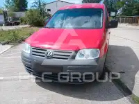 2004 Volkswagen Caddy