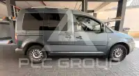 2004 Volkswagen Caddy