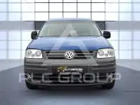 2004 Volkswagen Caddy