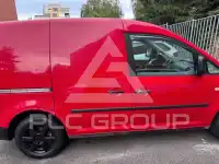 2004 Volkswagen Caddy