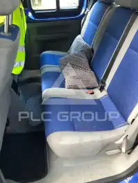 2004 Volkswagen Caddy