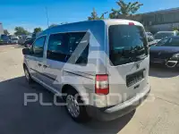 2004 Volkswagen Caddy