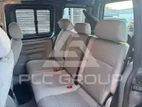 2004 Volkswagen Caddy