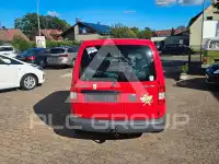 2004 Volkswagen Caddy