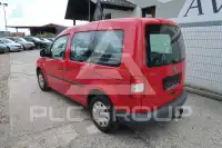 2004 Volkswagen Caddy