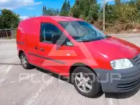 2004 Volkswagen Caddy