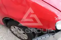 2004 Volkswagen Caddy