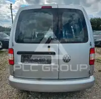 2004 Volkswagen Caddy