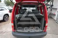 2004 Volkswagen Caddy