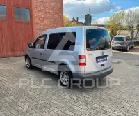 2004 Volkswagen Caddy