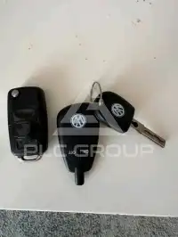 2004 Volkswagen Caddy