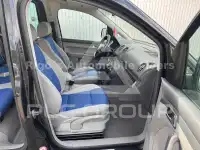 2004 Volkswagen Caddy