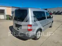 2004 Volkswagen Caddy