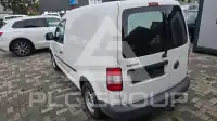 2004 Volkswagen Caddy
