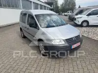 2004 Volkswagen Caddy